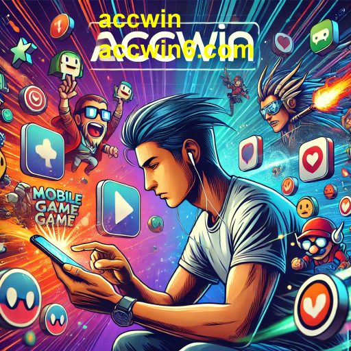 A Ascensão dos Jogos Móveis: Tendências e Futuro